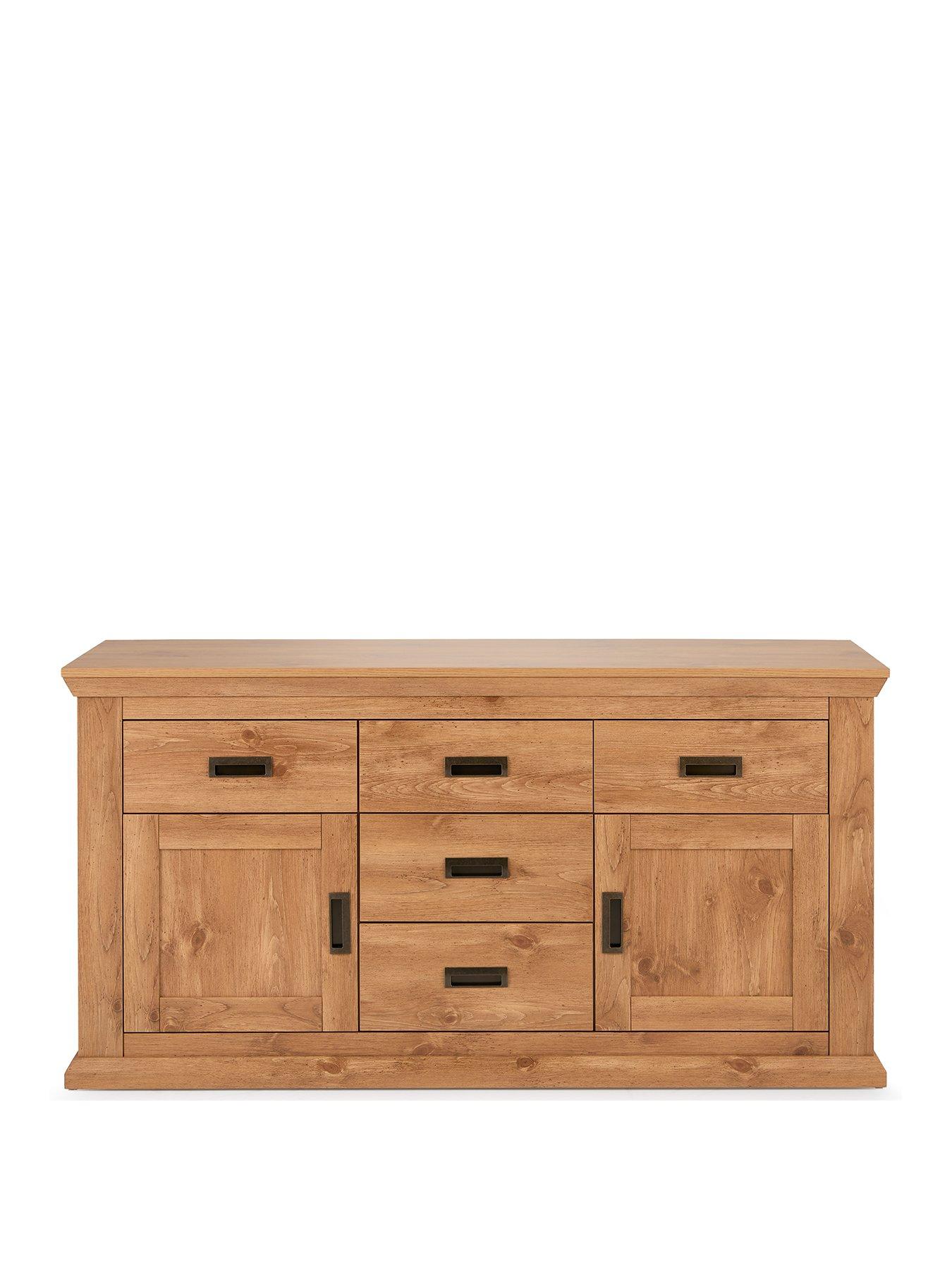 the-very-collection-clifton-large-wood-effect-sideboardstillFront