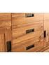 clifton-large-wood-effect-sideboardoutfit