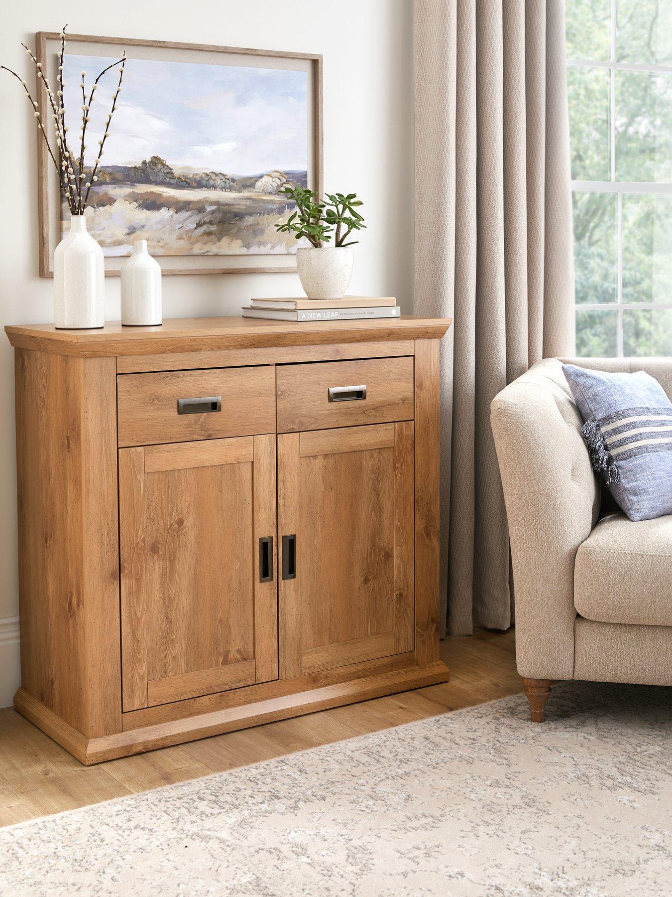 The Very Collection Clifton Compact Sideboard