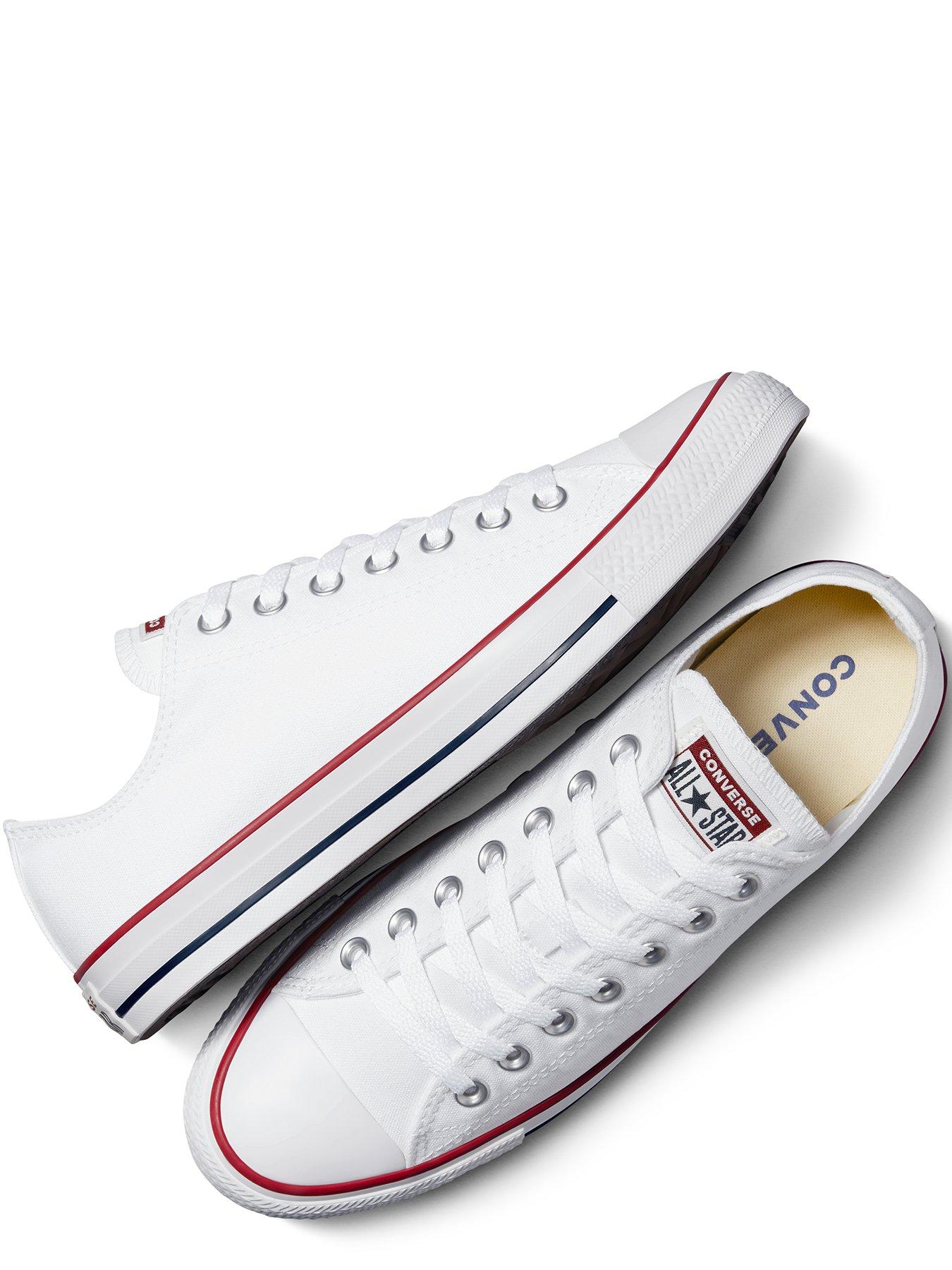 converse-unisex-ox-trainers-whiteoutfit