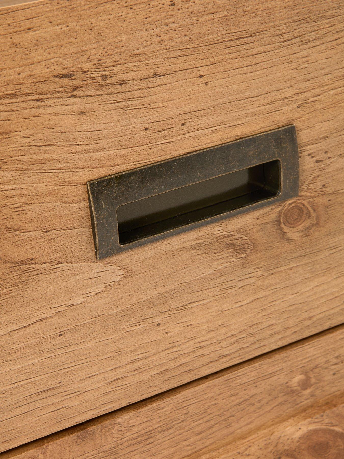 Image 5 of 7 of Very Home Clifton Coffee Table&nbsp;