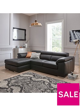 brady-100-premium-leather-3nbspseater-left-hand-chaise-sofa
