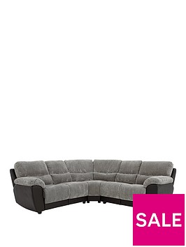 sienna-fabricfaux-leather-static-corner-group-sofa