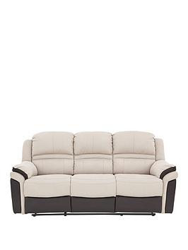 petra-3-seaternbspmanual-recliner-sofa
