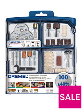 dremel-100-piece-accessory-set