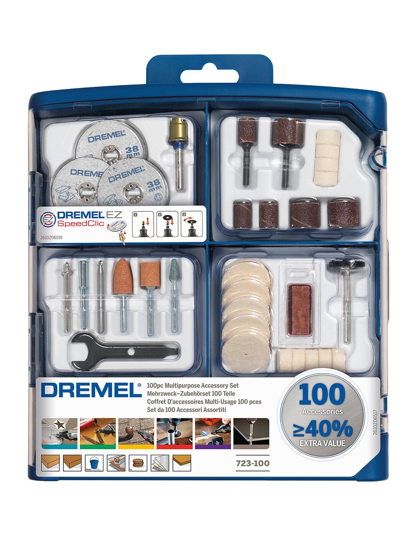 Dremel Genuine OEM Replacement Engraving Bit # 113