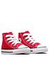 converse-chuck-taylor-all-star-ox-infant-unisex-trainers--redback