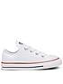 converse-chuck-taylor-all-star-ox-infant-unisex-seasonal-trainers--whitefront