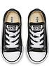 converse-chuck-taylor-all-star-ox-infant-unisex-trainers--blackoutfit