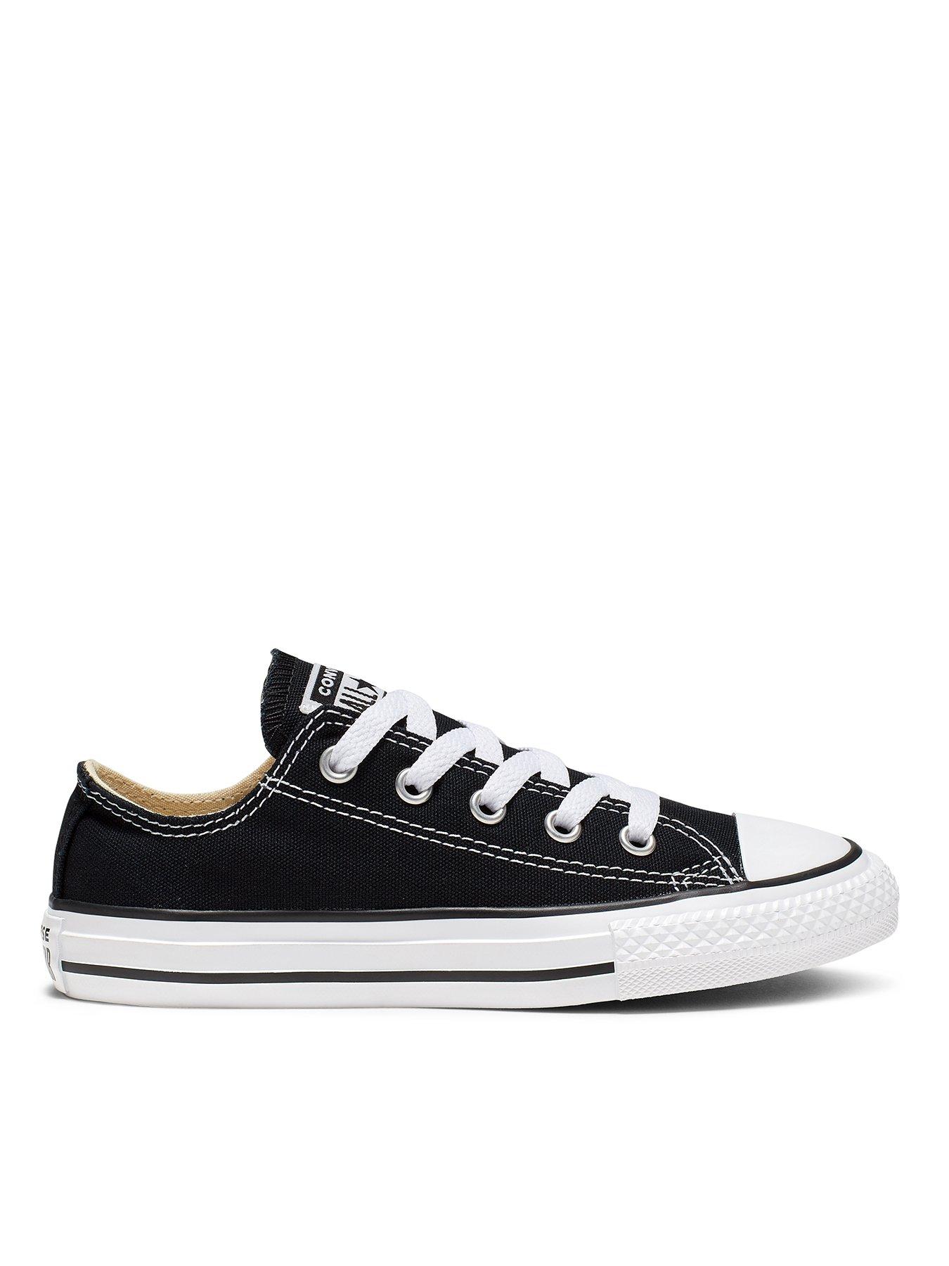 Childrens best sale converse ireland