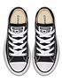 converse-chuck-taylor-all-star-ox-childrens-unisex-trainers--blackoutfit