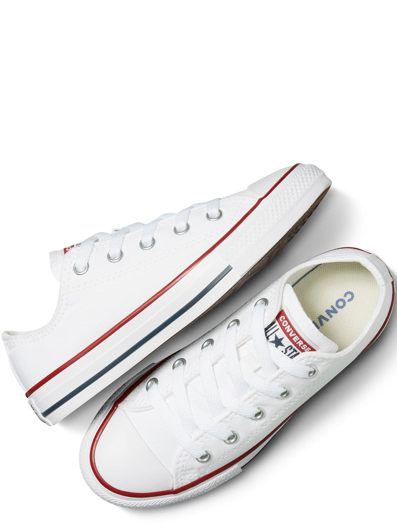 converse-kids-unisex-ox-trainer-whiteoutfit