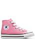 converse-chuck-taylor-all-star-ox-infant-girls-trainers--pinkfront