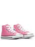 converse-chuck-taylor-all-star-ox-infant-girls-trainers--pinkback