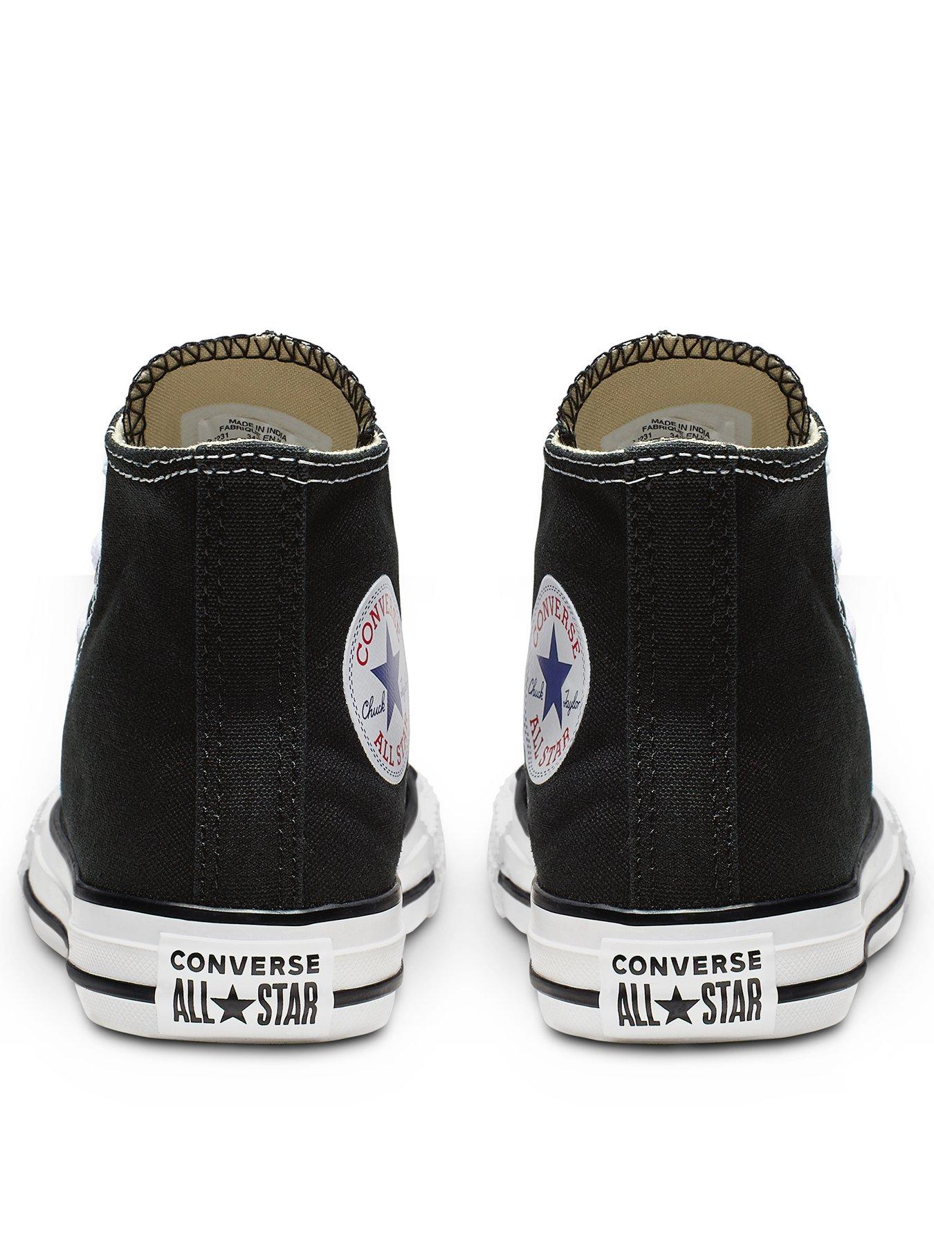 converse-kids-unisex-hi-top-trainer-blackstillFront
