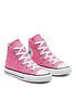 converse-chuck-taylor-all-star-ox-childrens-girls-trainers--pinkfront