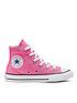 converse-chuck-taylor-all-star-ox-childrens-girls-trainers--pinkback