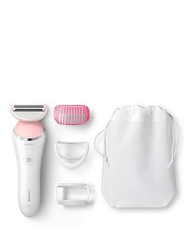 philips-satinshave-wet-and-dry-advanced-electric-ladyshave-brl14000
