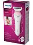 philips-satinshave-wet-and-dry-advanced-electric-ladyshave-brl14000outfit