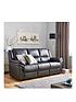 albion-luxury-faux-leather-3-seaternbsp-2-seaternbspsofa-set-buy-and-savestillFront