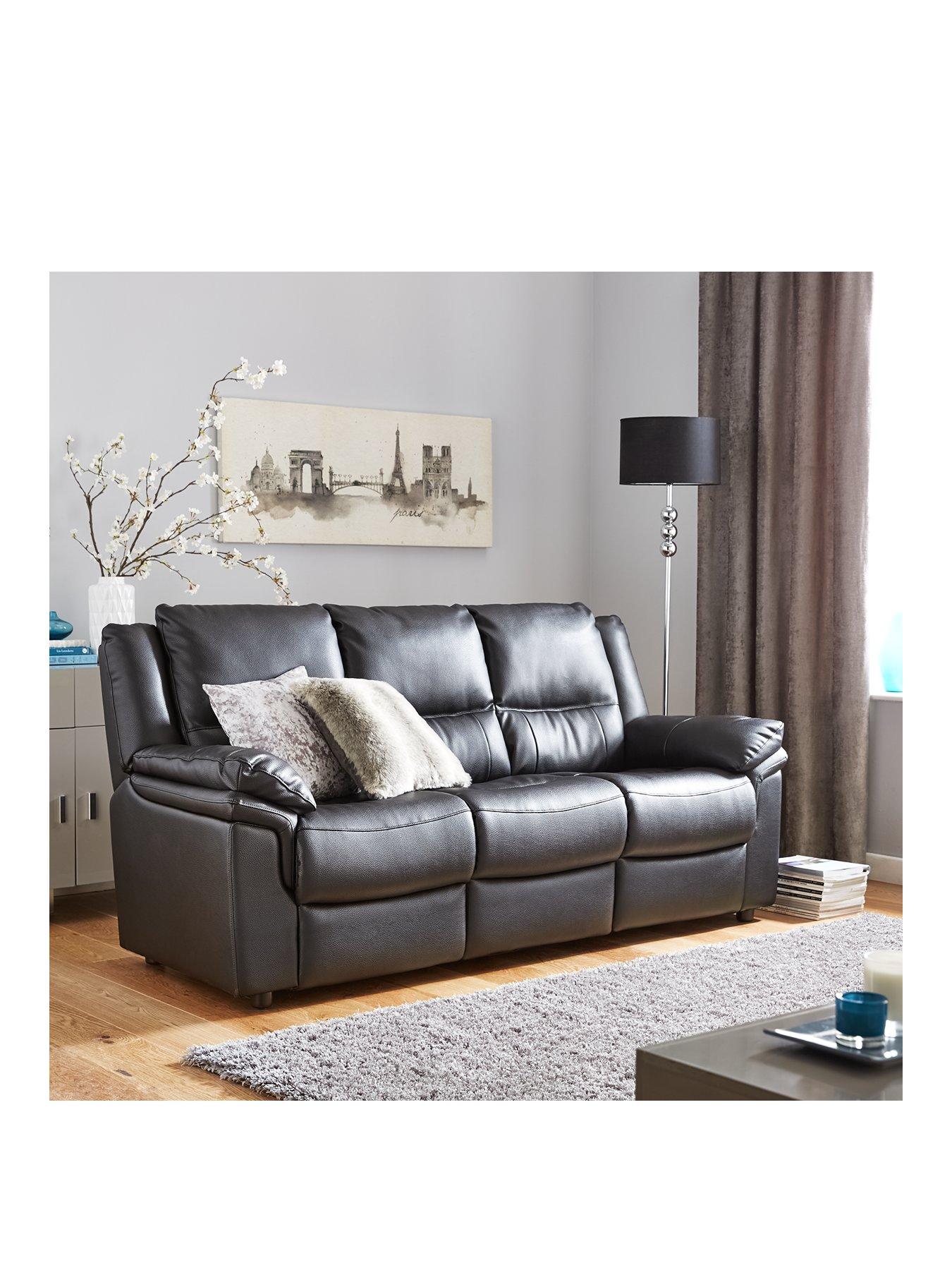 3 seater store luxury sofa