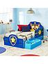 paw-patrol-chase-toddler-bed-with-storage-by-hellohomestillFront