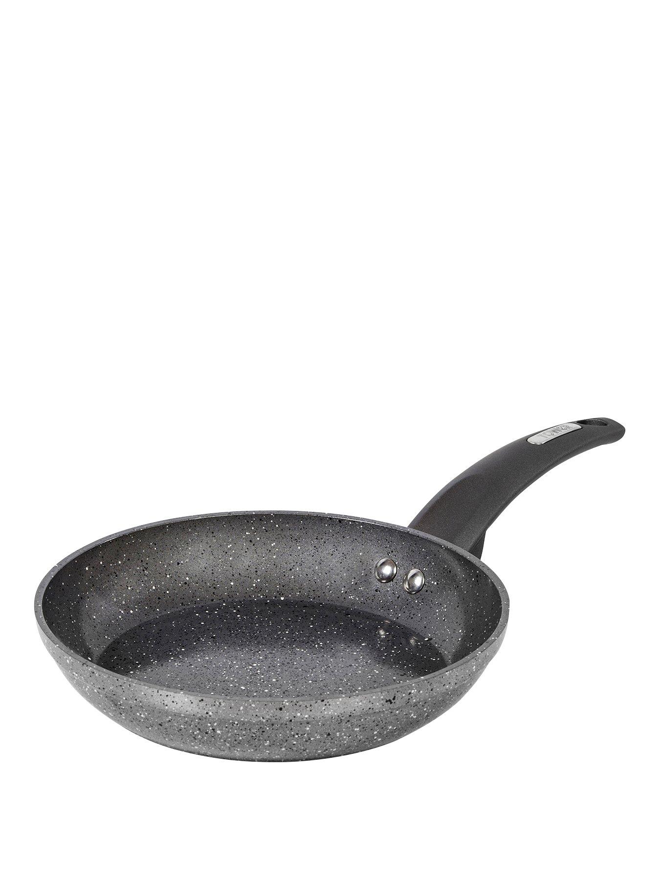 tower-cerastone-20cm-stone-coated-fry-pan