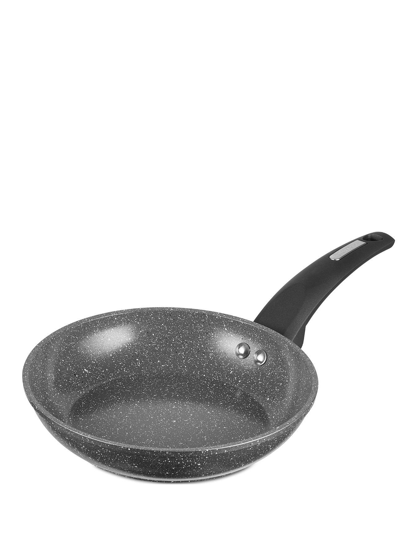 undefined CeraStone 20cm Stone Coated Fry Pan