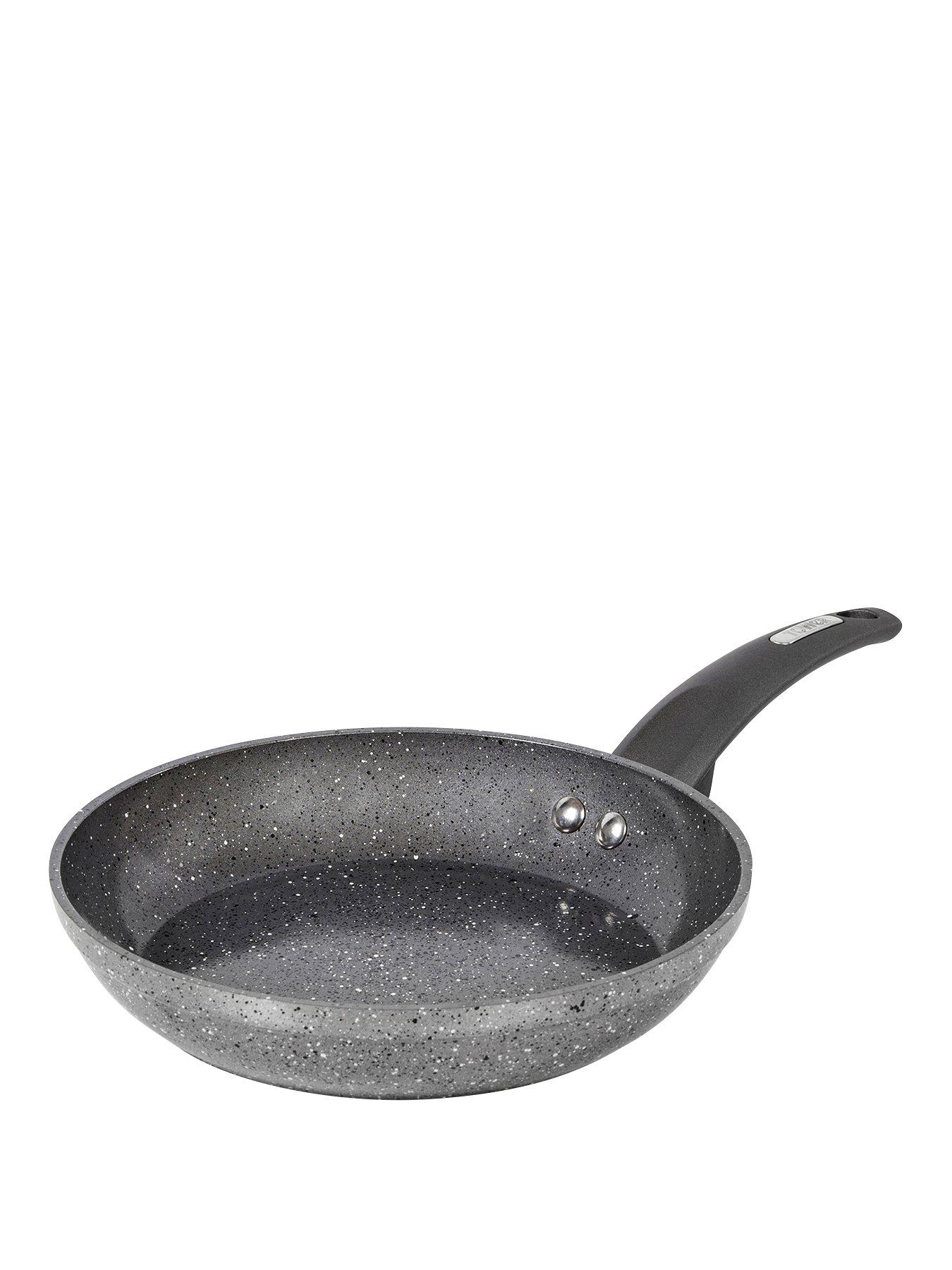 tower-cerastone-24cm-stone-coated-fry-pan