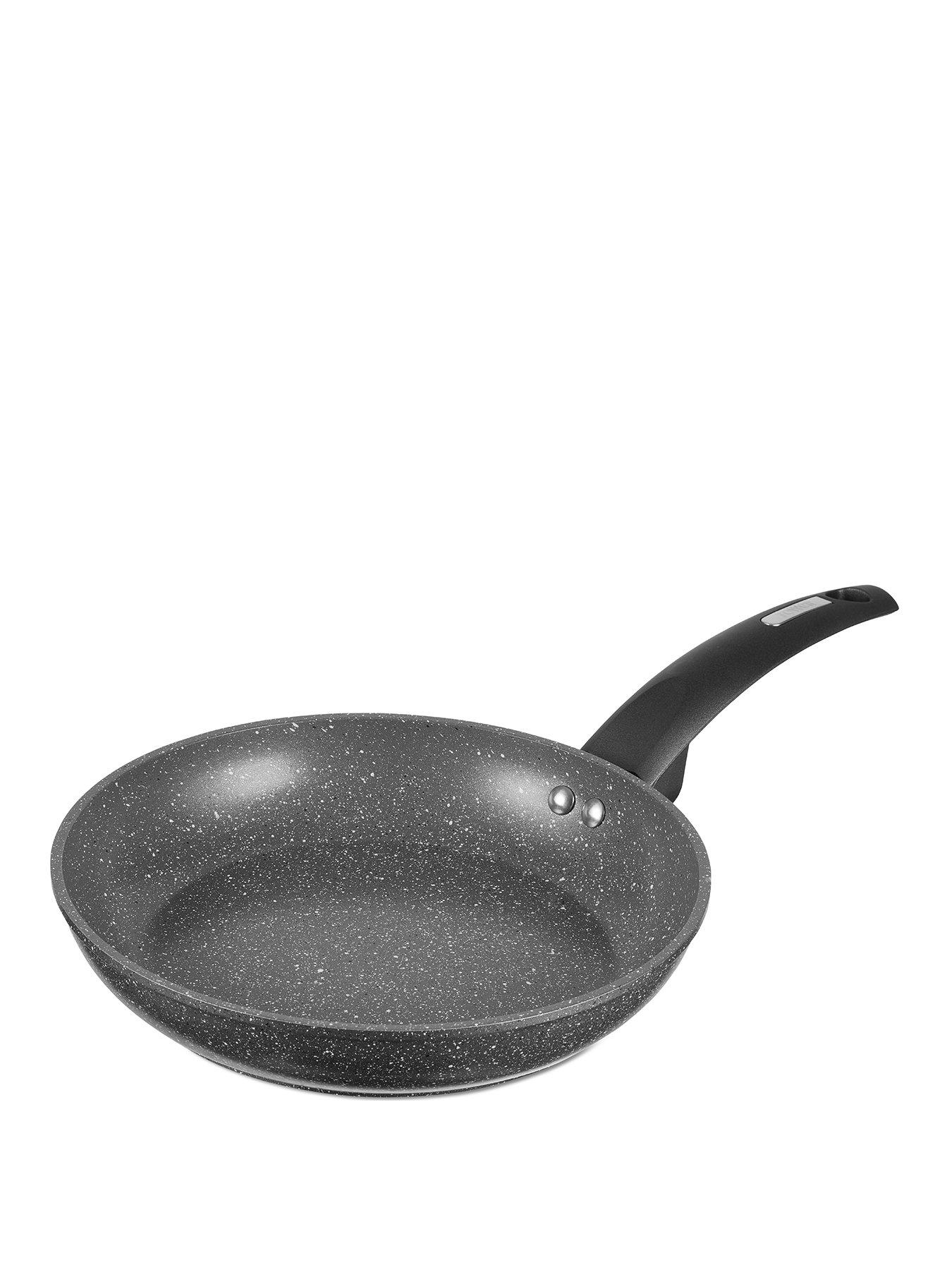 undefined CeraStone 24cm Stone Coated Fry Pan
