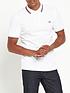 fred-perry-original-twin-tipped-polo-shirt-whitefront