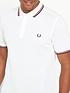 fred-perry-original-twin-tipped-polo-shirt-whiteoutfit