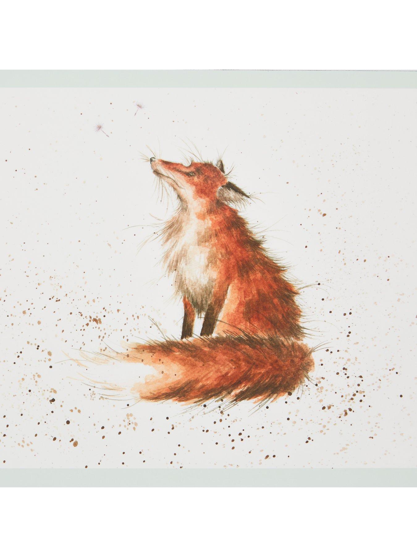 Image 3 of 7 of ROYAL WORCESTER Wrendale Placemats &ndash; Set of 6