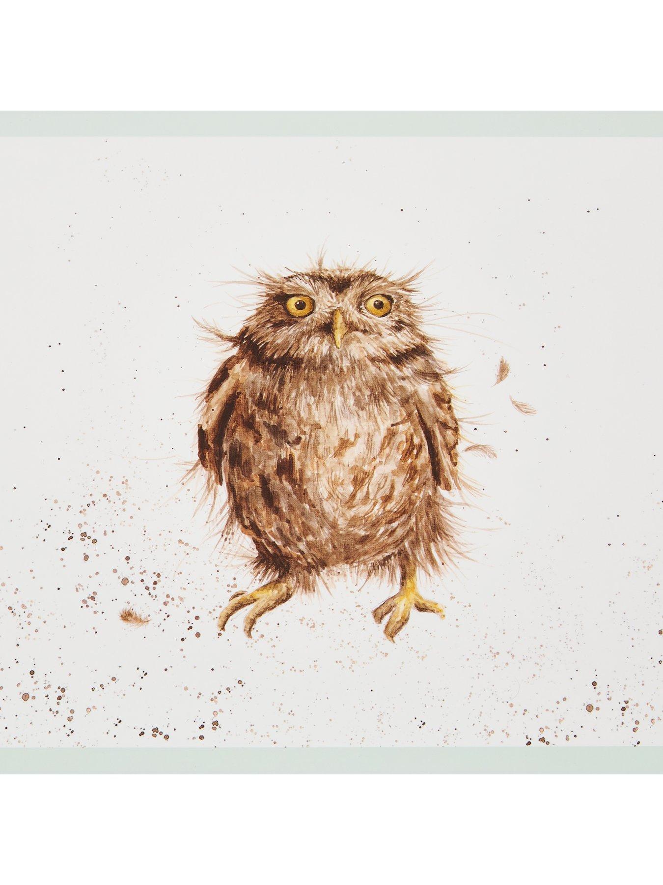 Image 5 of 7 of ROYAL WORCESTER Wrendale Placemats &ndash; Set of 6