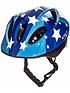 sport-direct-silver-stars-childrens-helmet-48-52cmdetail
