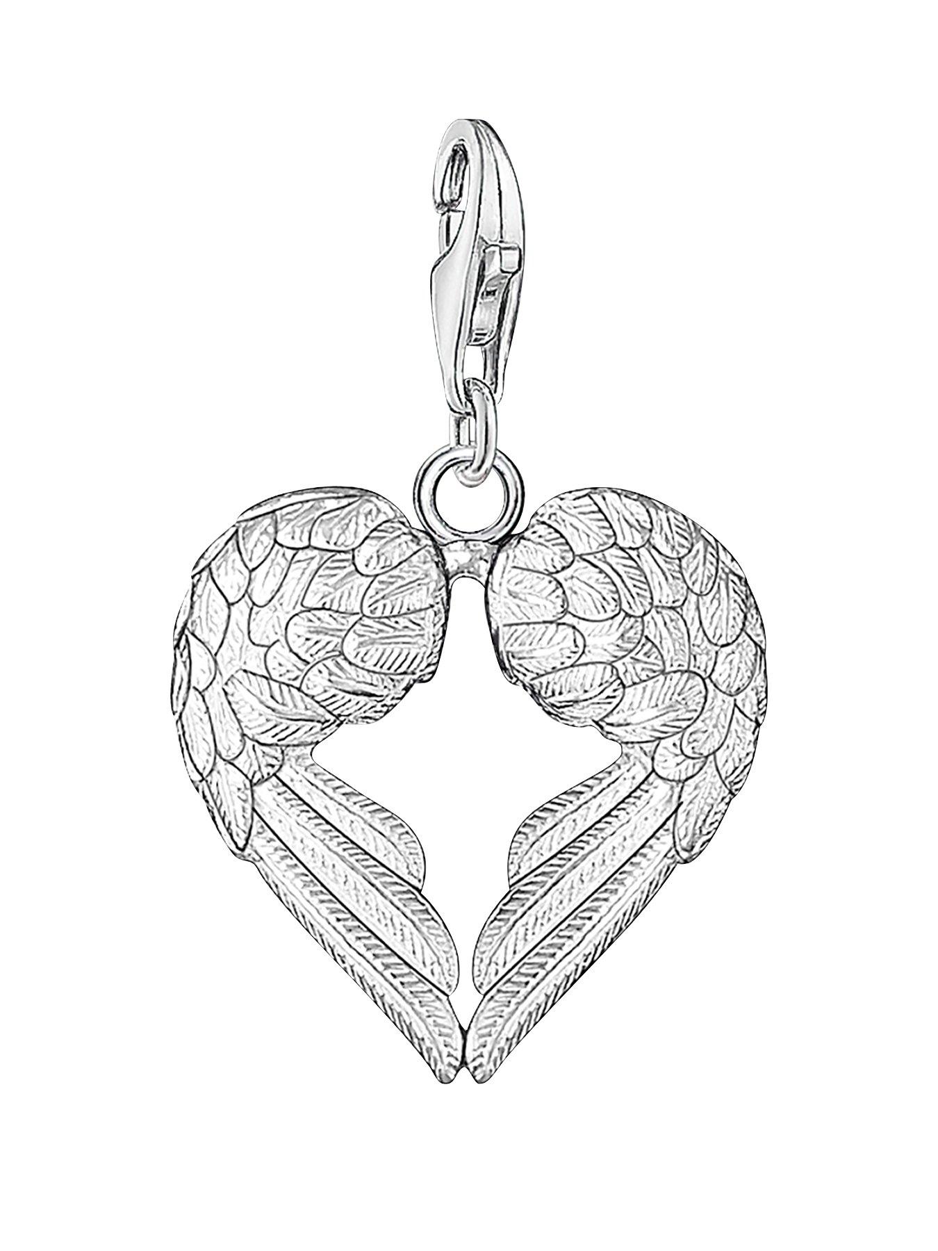 Thomas sabo angel deals bracelet