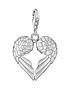 thomas-sabo-sterling-silver-charm-club-angel-wings-heart-charmfront