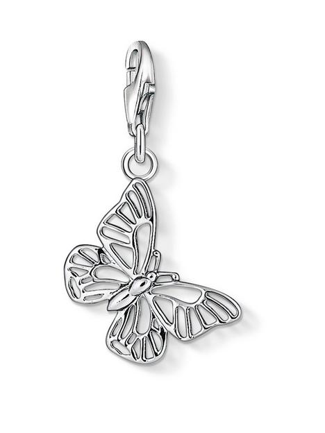 thomas-sabo-sterling-silver-charm-club-cut-out-butterfly-charm