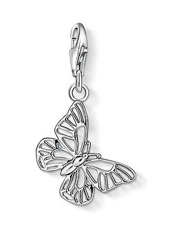 thomas-sabo-sterling-silver-charm-club-cut-out-butterfly-charm