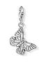 thomas-sabo-sterling-silver-charm-club-cut-out-butterfly-charmfront