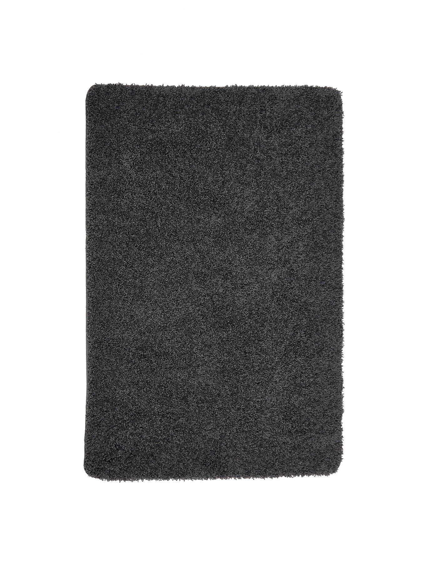 undefined Washable Shaggy Rug
