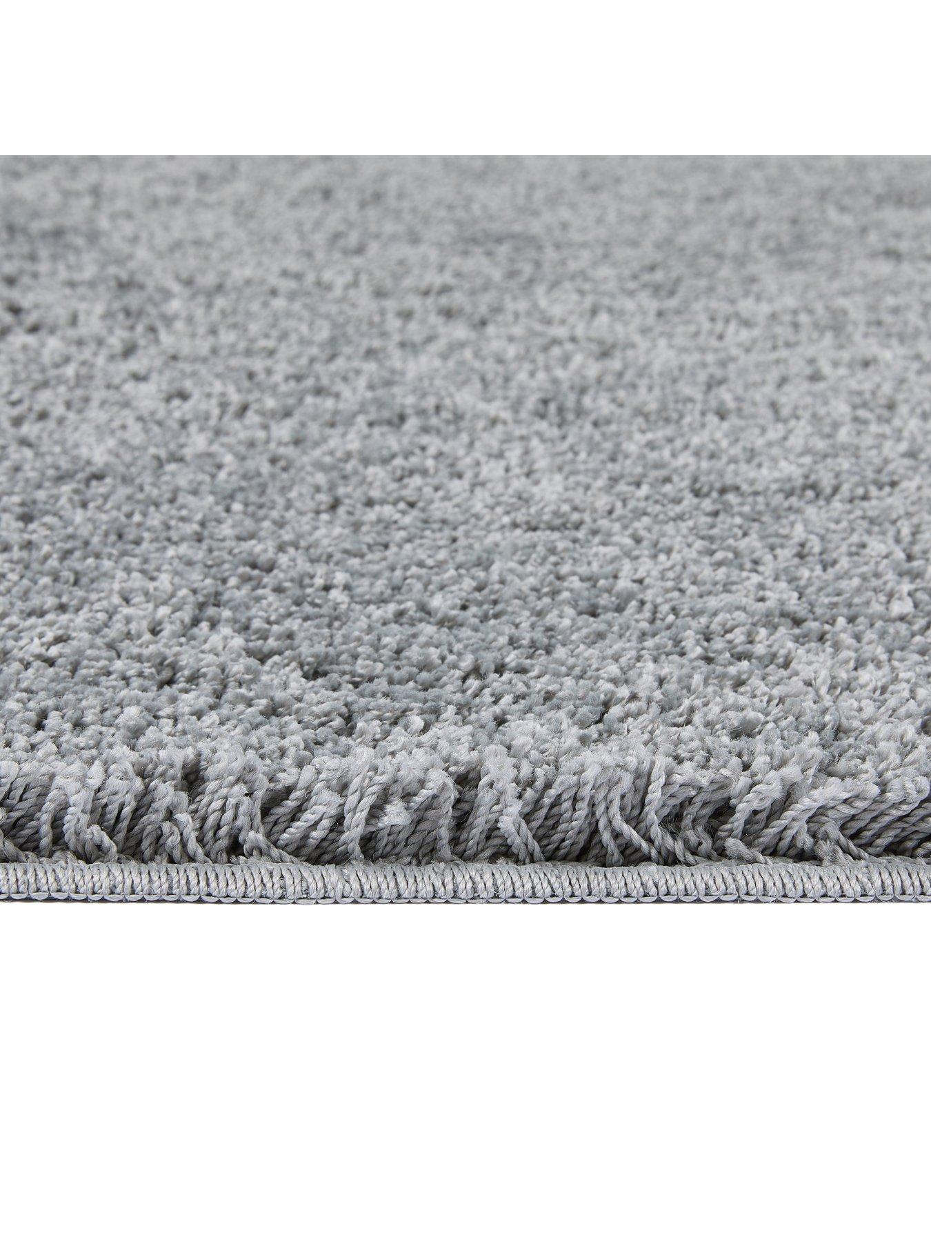 Image 3 of 5 of Buddy Washable Shaggy Runner
