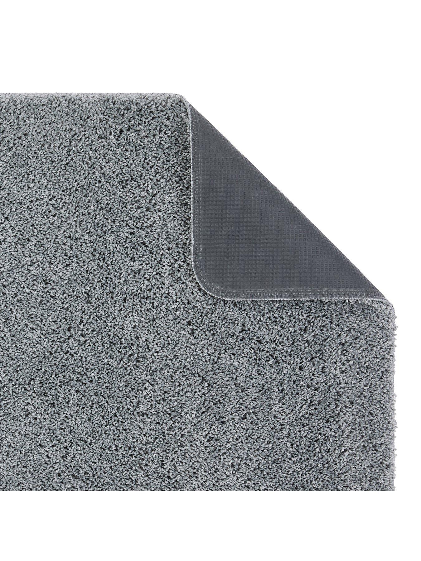Image 4 of 5 of Buddy Washable Shaggy Runner