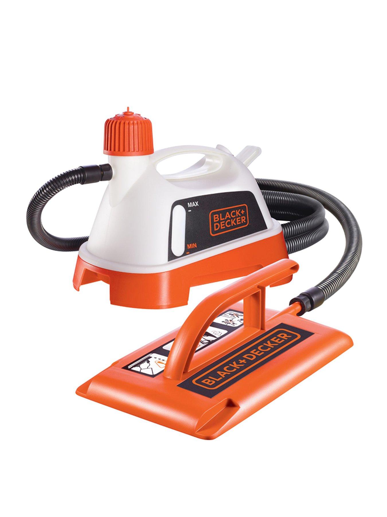 Black & Decker Wallpaper Stripper KX3300T-GB