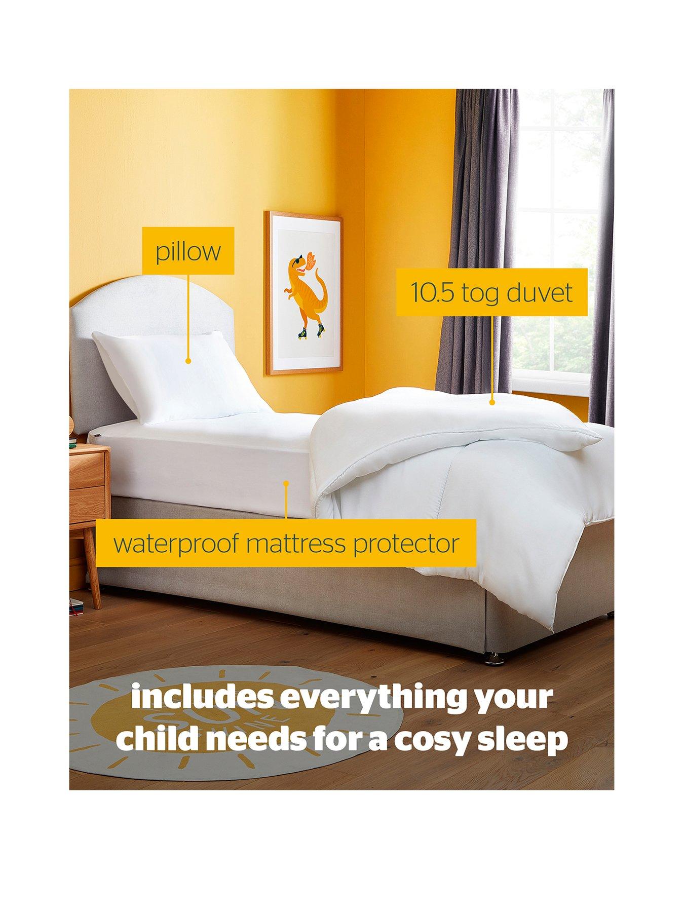 silentnight-kids-complete-bed-set-includes-105-tog-duvet-mattress-protector-and-pillowstillFront