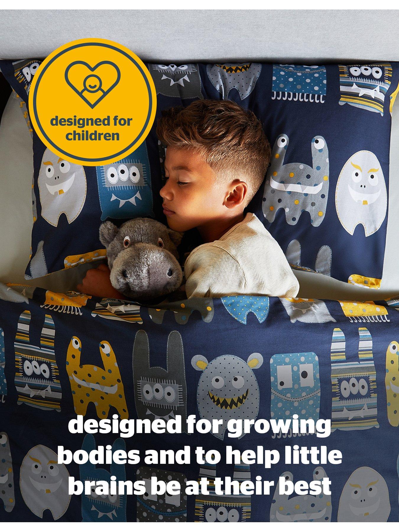 silentnight-kids-complete-bed-set-includes-105-tog-duvet-mattress-protector-and-pillowoutfit