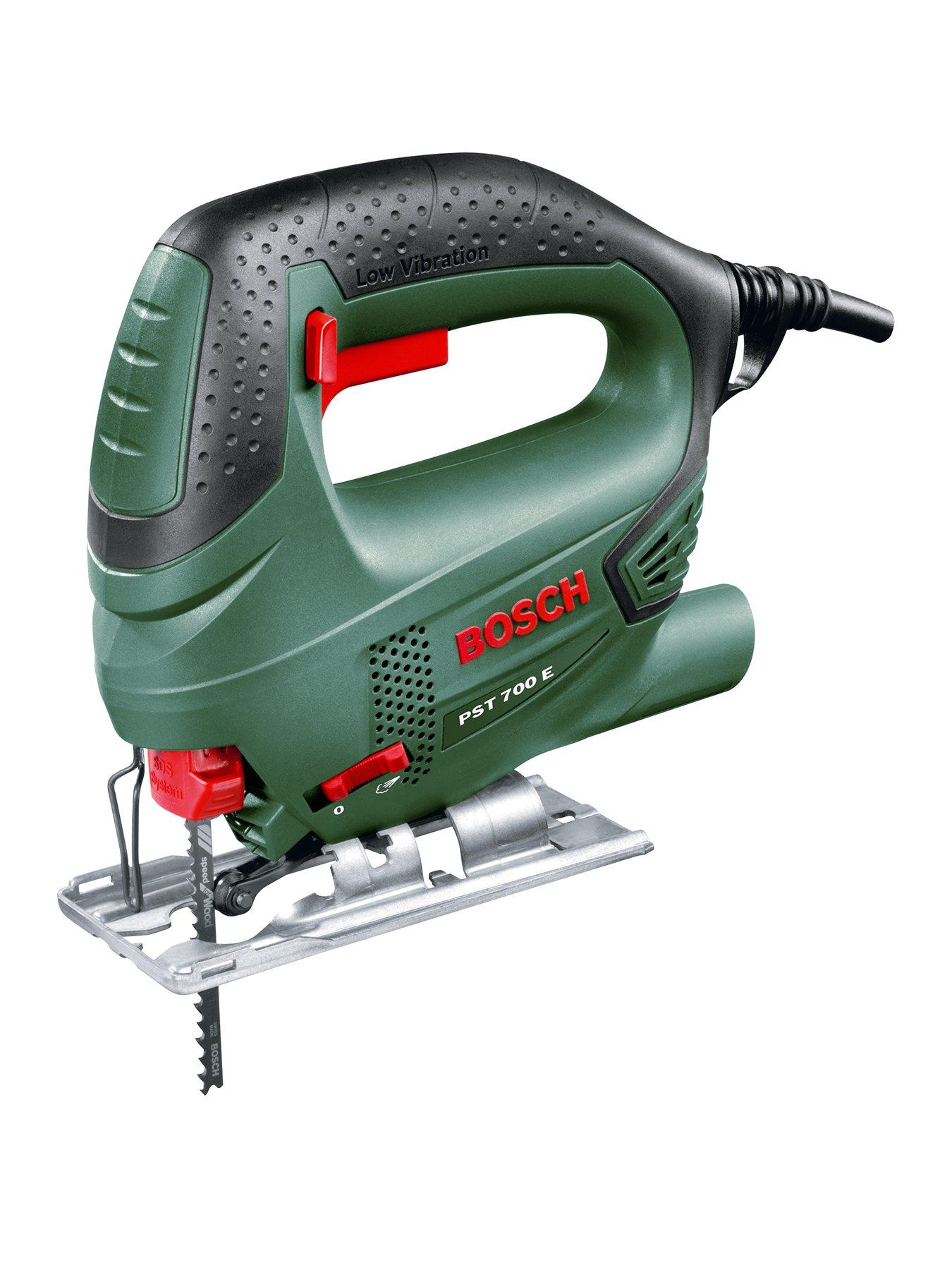 Image 1 of 4 of Bosch PST 700 E 500-watt Jigsaw