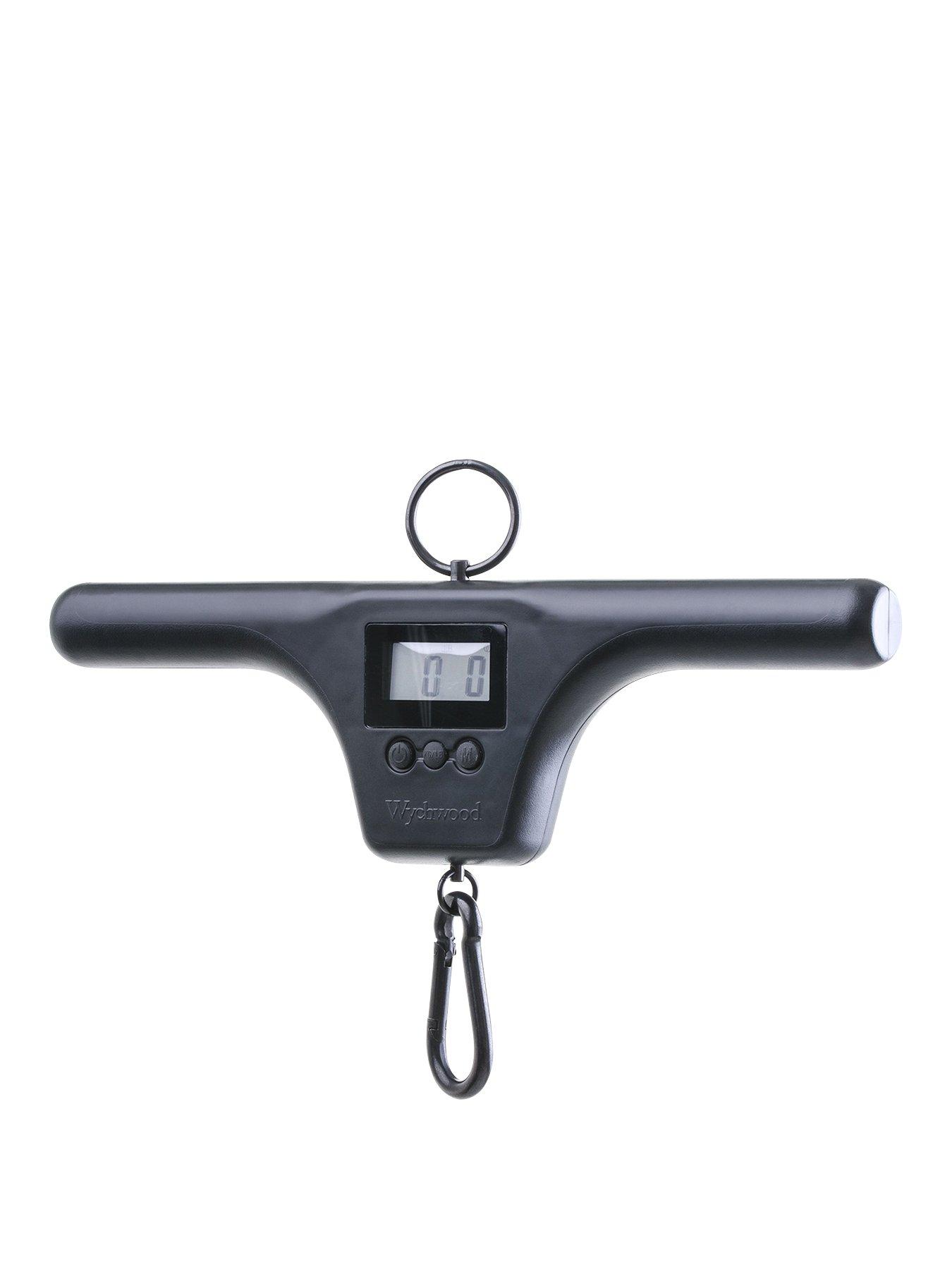 Image of Wychwood T-Bar Scales Dual Screen