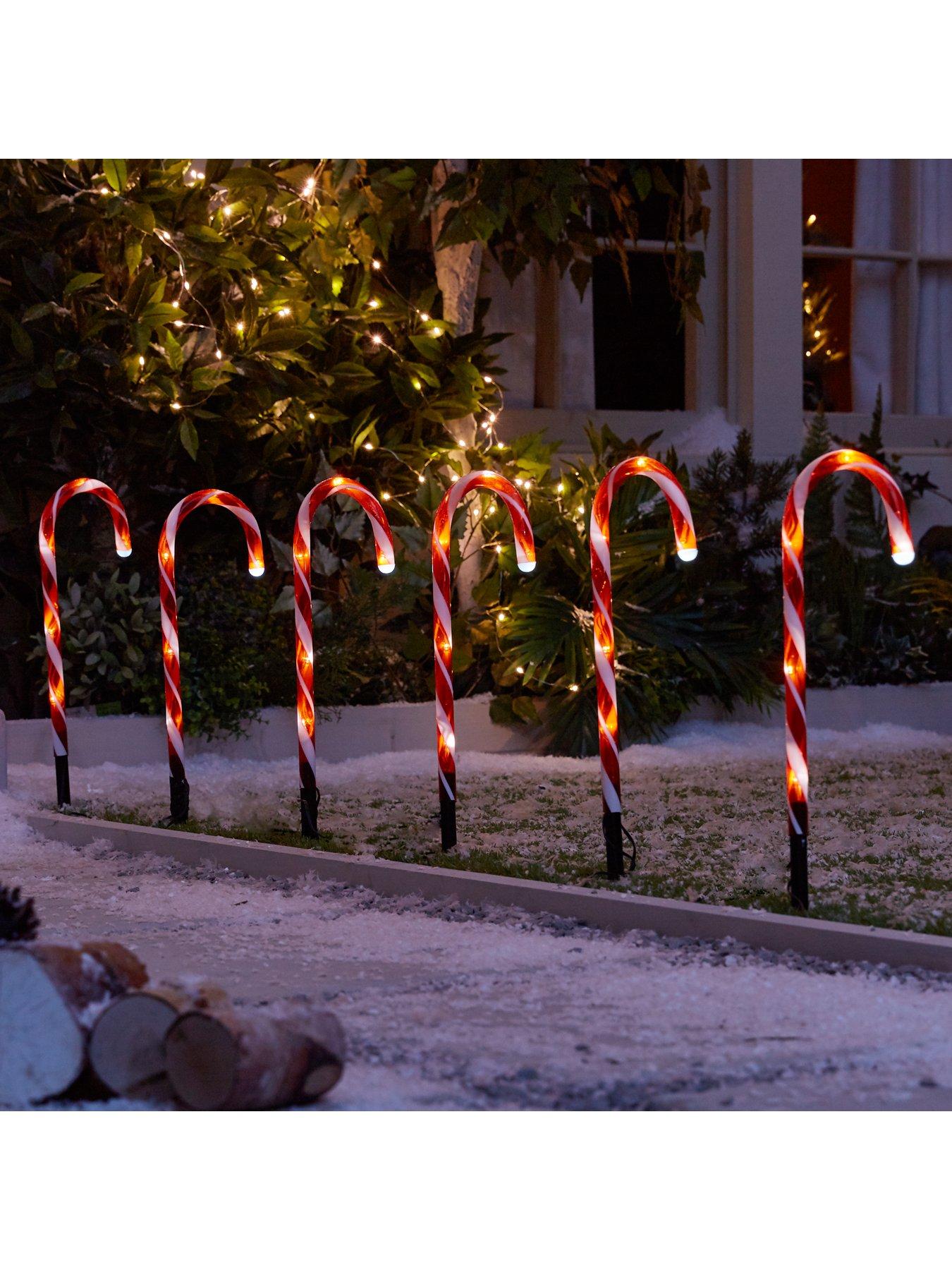 Sale of outdoor clearance christmas lights