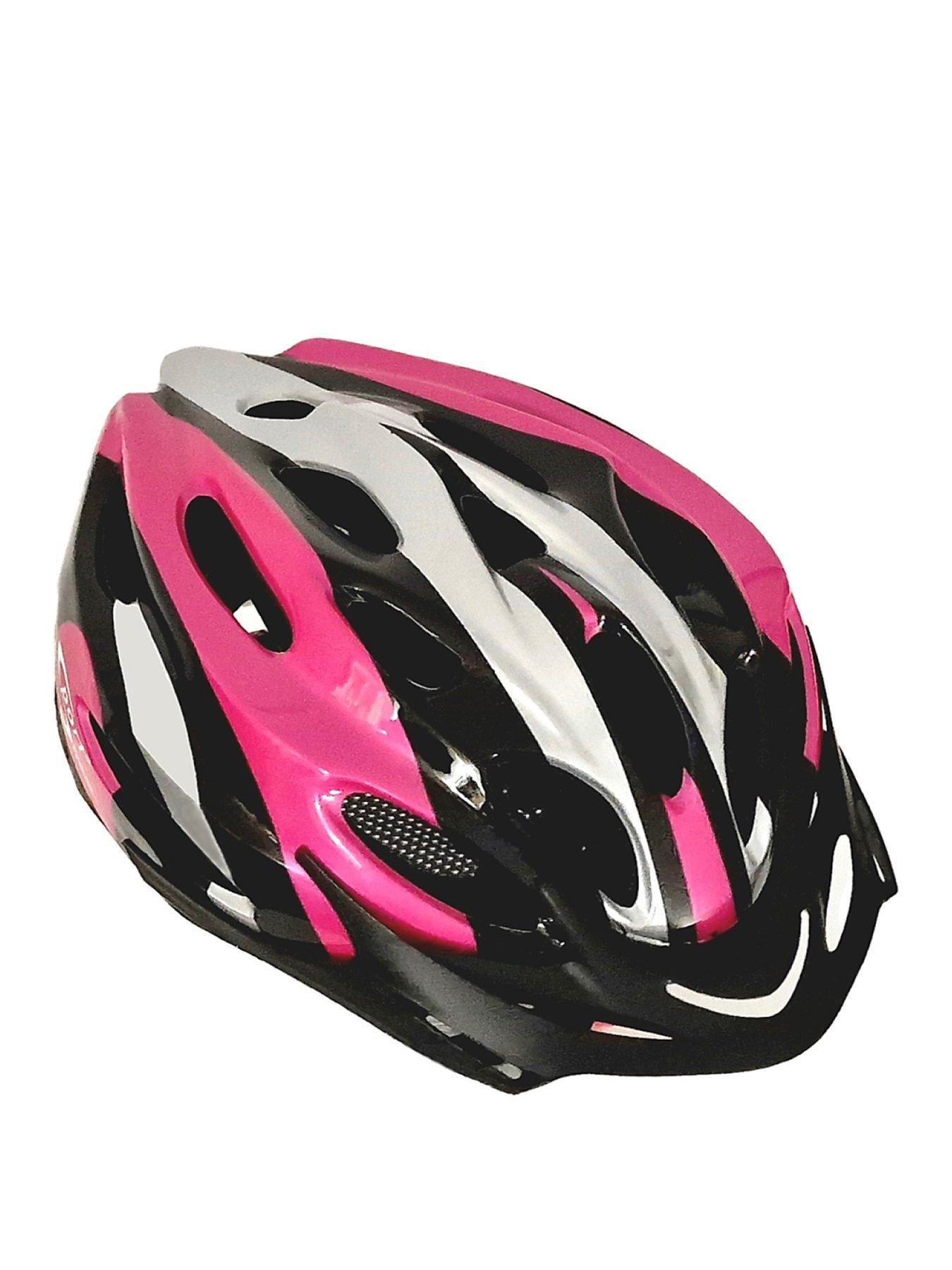 Image 1 of 8 of Sport Direct 22 Vent Ladies/Girls Bike/E-Bike Helmet 55 - 58cm